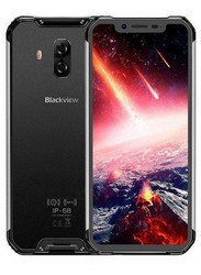 Замена разъема зарядки на телефоне Blackview BV9600 в Ижевске